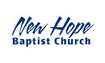 new hop baptist church