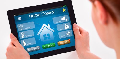 home autmation services