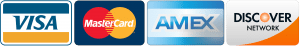 ACCEPTED PAYMENTS