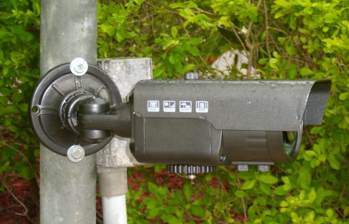 lpr hd camera