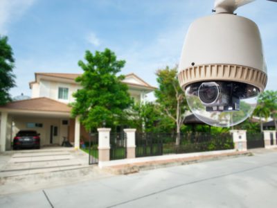 Miami Security Camera System