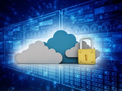 it security with the cloud