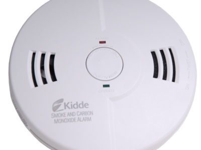 kidde smoke detector