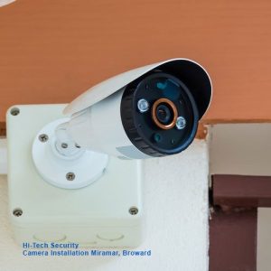 security camera miramar broward