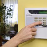 Preventing Home Security System False Alarms