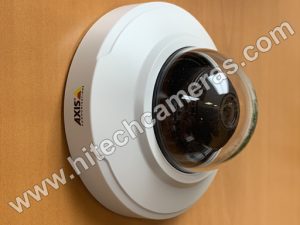 AXIS IP CAMERA M3065-V