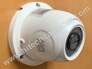 DIGITAL WATCHDOG 4MP Dome Camera