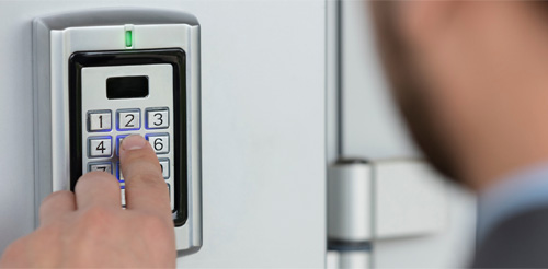 ACCESS-CONTROL-SYSTEMS